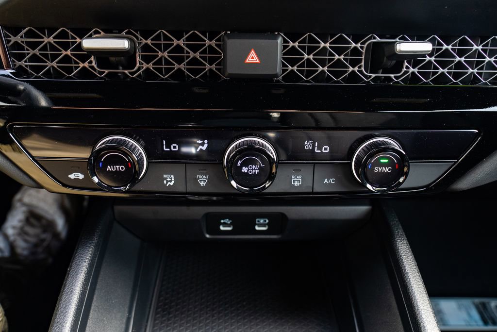 Used 2023 Honda Accord Sport image 18