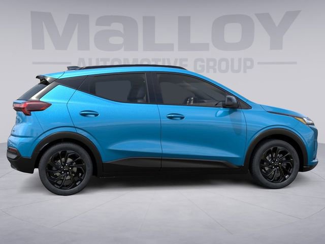 New 2027 Chevrolet Bolt RS image 5