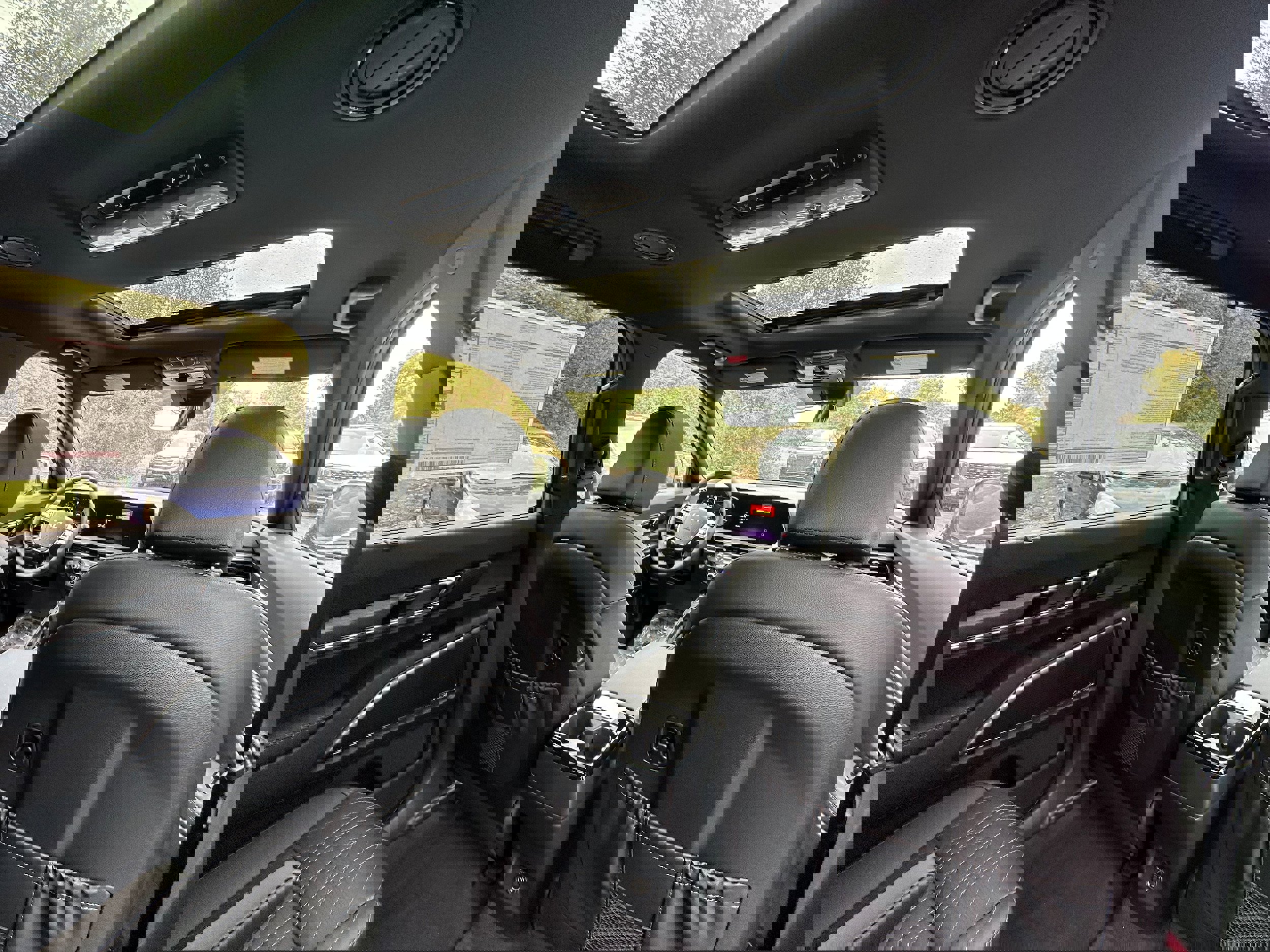 New 2025 Kia Telluride SX X-Line image 22