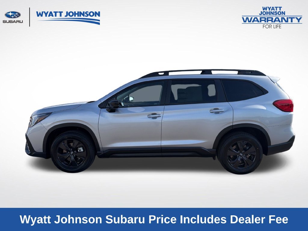 New 2027 Subaru Ascent Premium AWD/4WD image 4