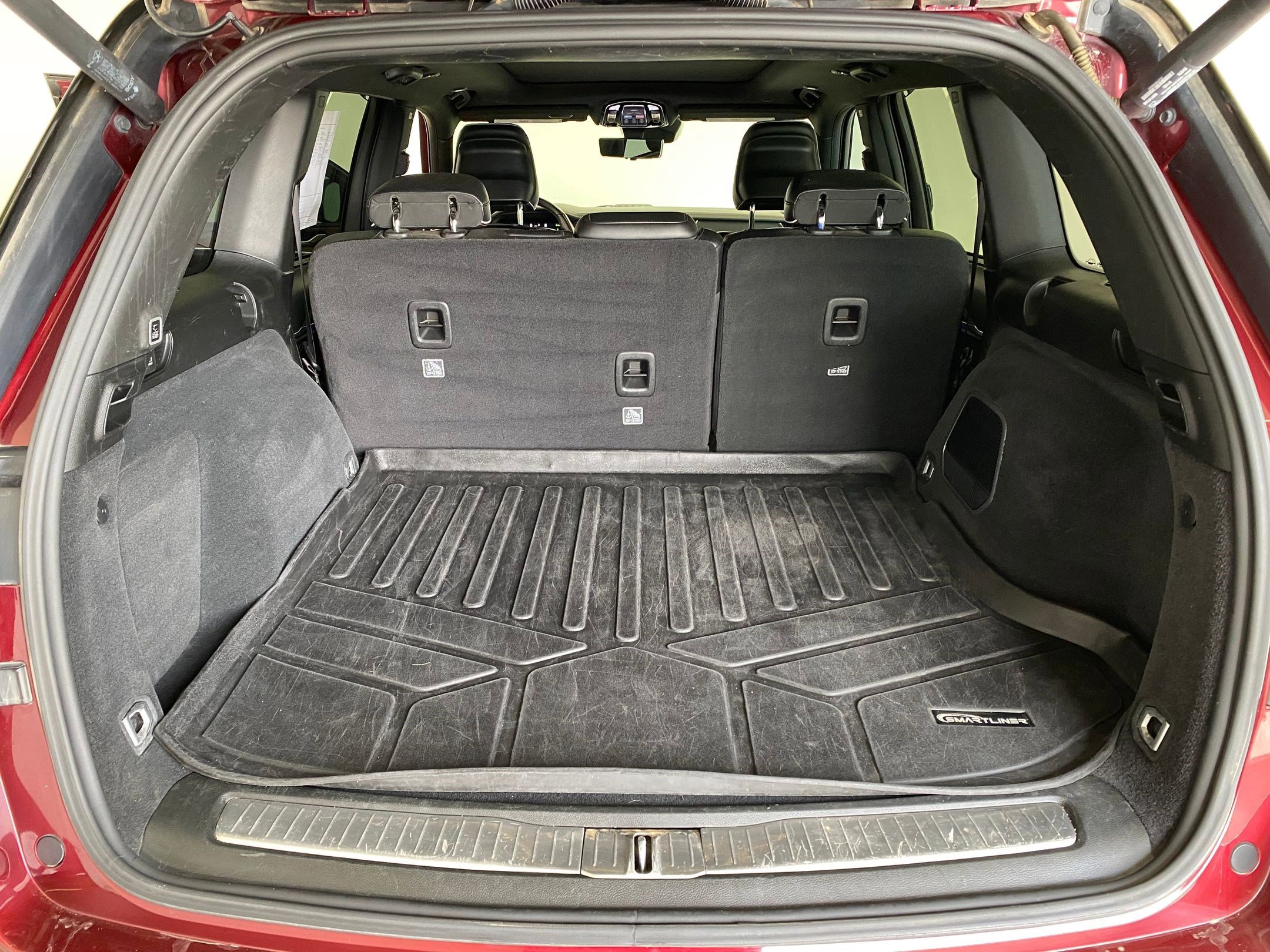 Used 2023 Jeep Grand Cherokee Summit w/ Advanced Protech Group IV image 32