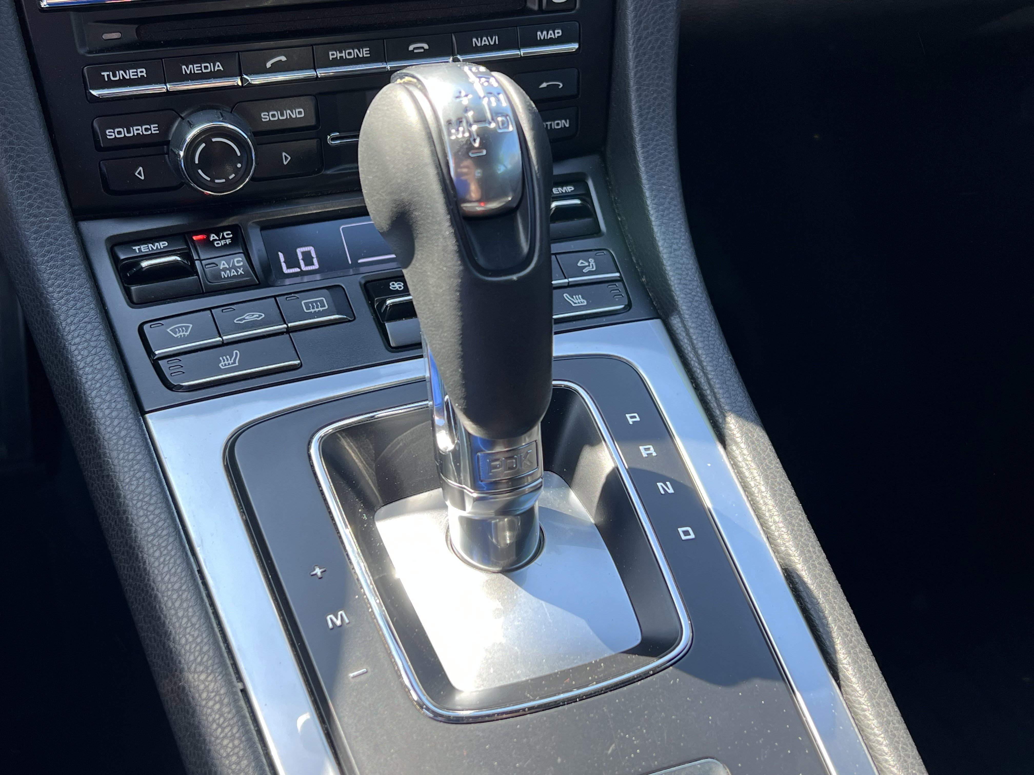 Used 2014 Porsche Cayman S RWD image 26