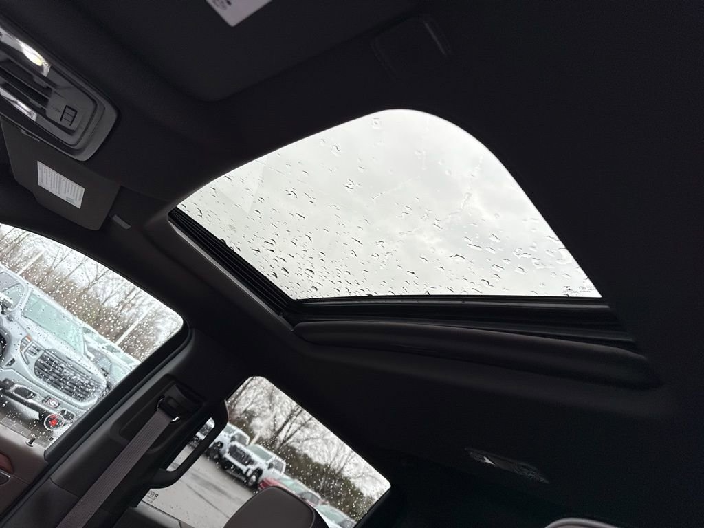 Used 2023 GMC Sierra 1500 Denali w/ Denali Reserve Package image 12