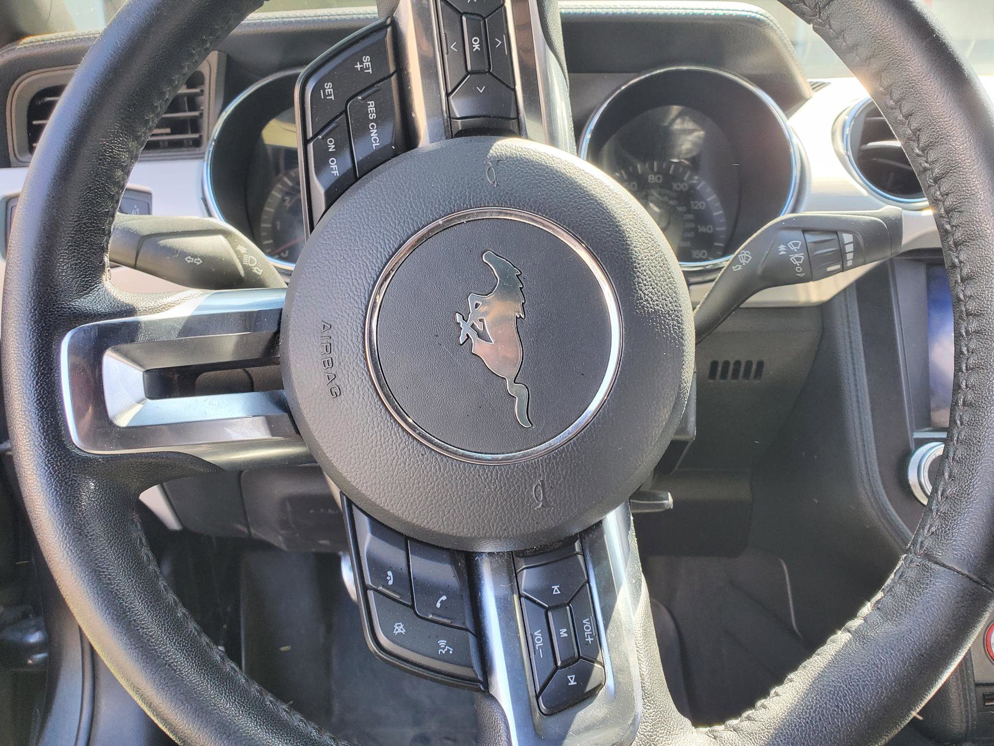 Used 2017 Ford Mustang GT Premium w/ Black Accent Package image 31