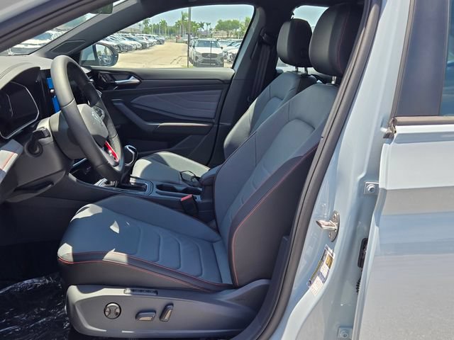 New 2026 Volkswagen Jetta GLI Autobahn FWD image 11