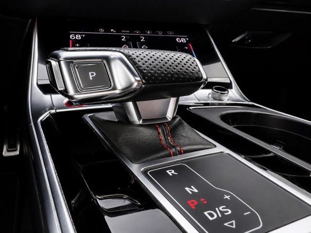 Used 2023 Audi S6 Prestige w/ Prestige Package AWD/4WD image 23