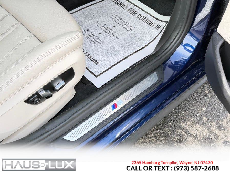 Used 2018 BMW 540i xDrive image 20