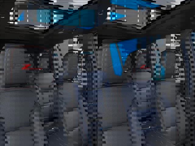 New 2026 Chevrolet Traverse Z71 w/ Enhanced Driving Package image 24