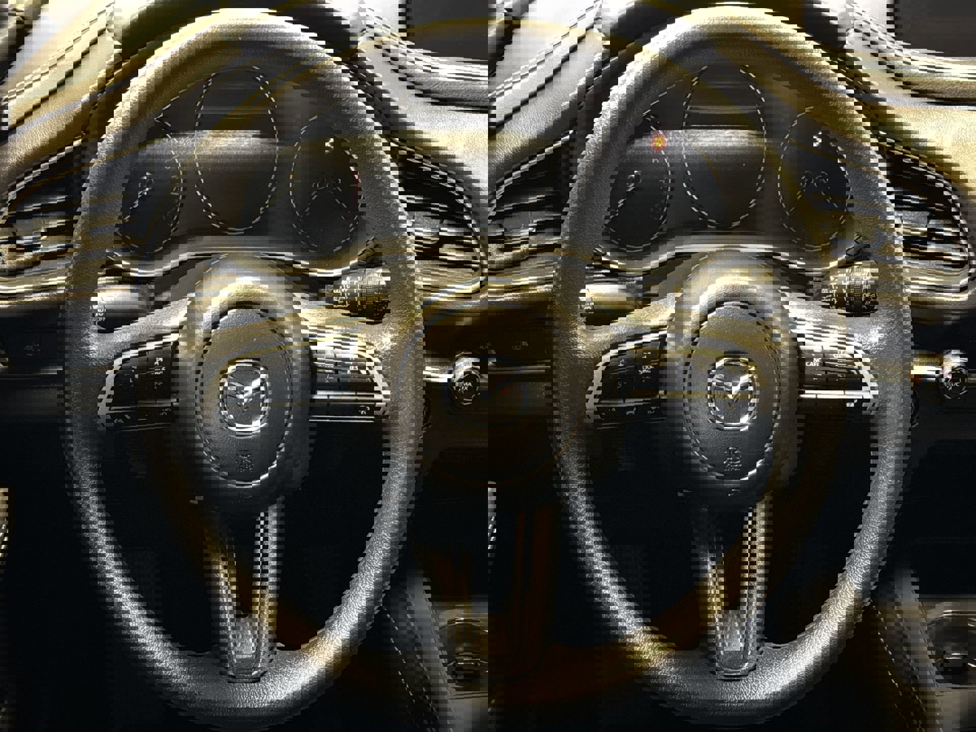 Used 2024 MAZDA CX-30 AWD 2.5 S image 14