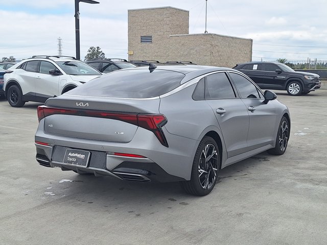 Used 2025 Kia K5 GT-Line w/ GT-Line Premium Package FWD image 5
