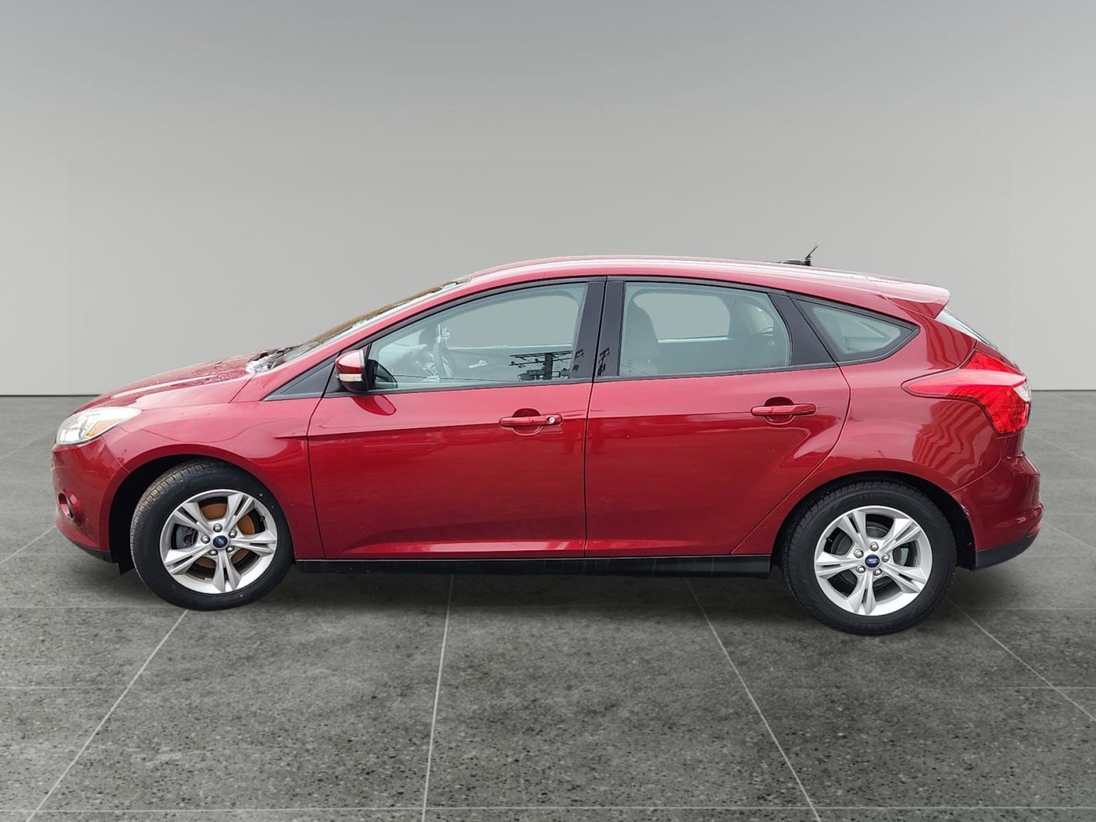 Used 2013 Ford Focus SE image 4