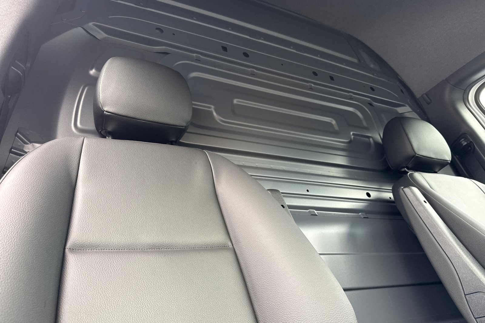 New 2026 Mercedes-Benz Sprinter 2500 image 16