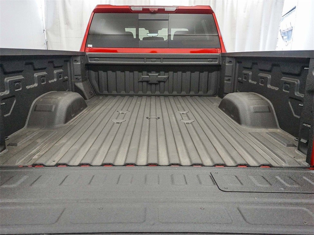 New 2025 Chevrolet Silverado 2500 High Country w/ Technology Package image 12