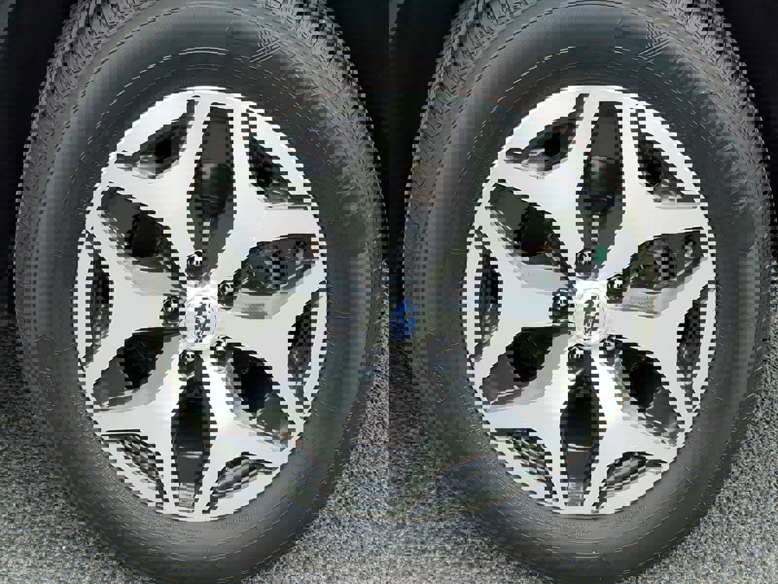 Certified 2022 Subaru Forester Premium image 12