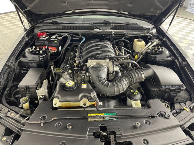 Used 2007 Ford Mustang GT image 20