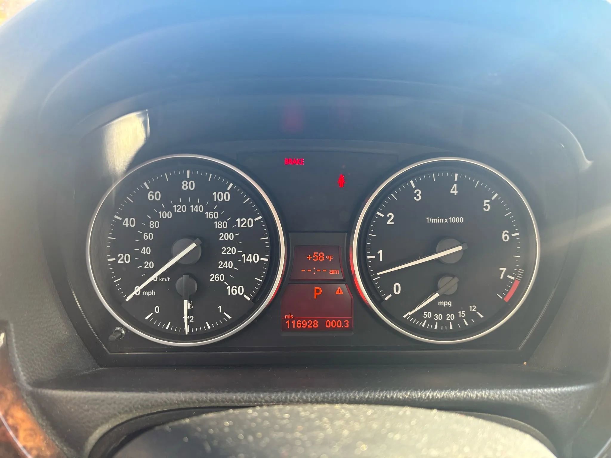 Used 2010 BMW 328i xDrive Sedan image 30