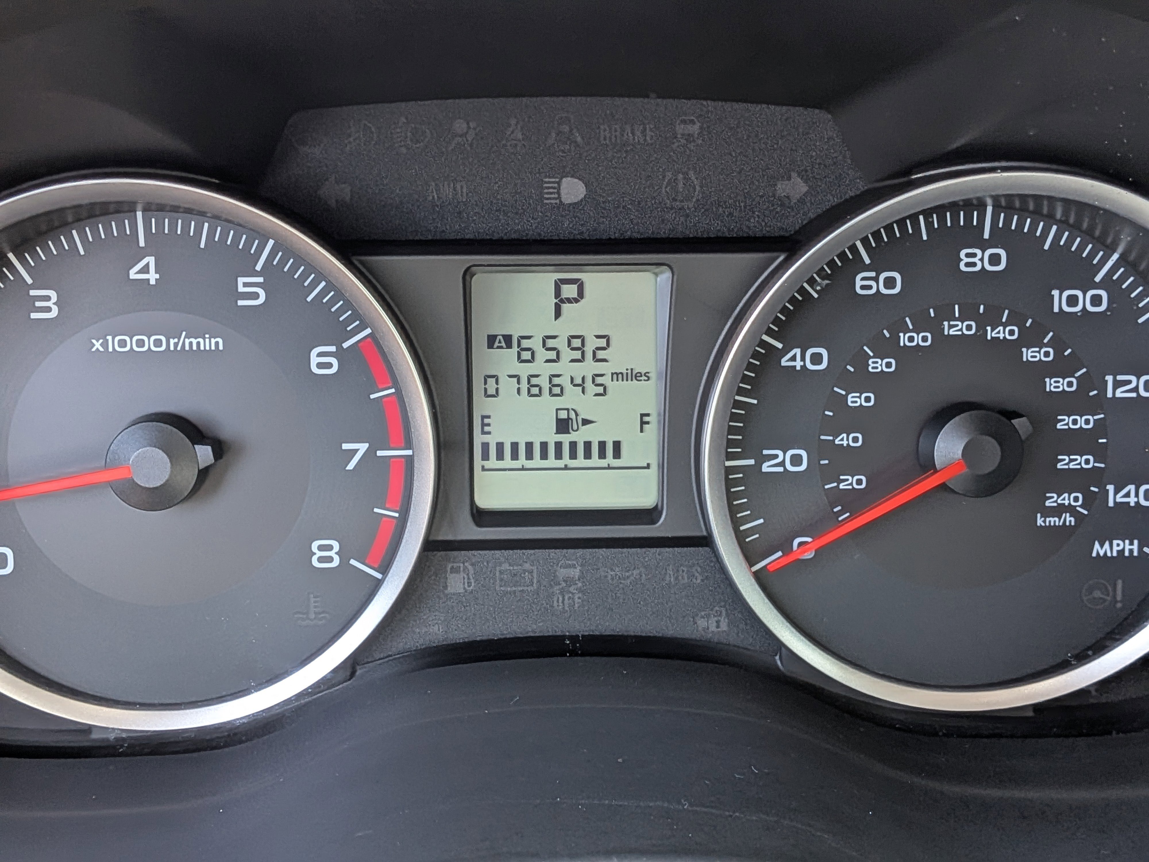 Used 2018 Subaru Forester 2.5i w/ Alloy Wheel Package AWD/4WD image 26