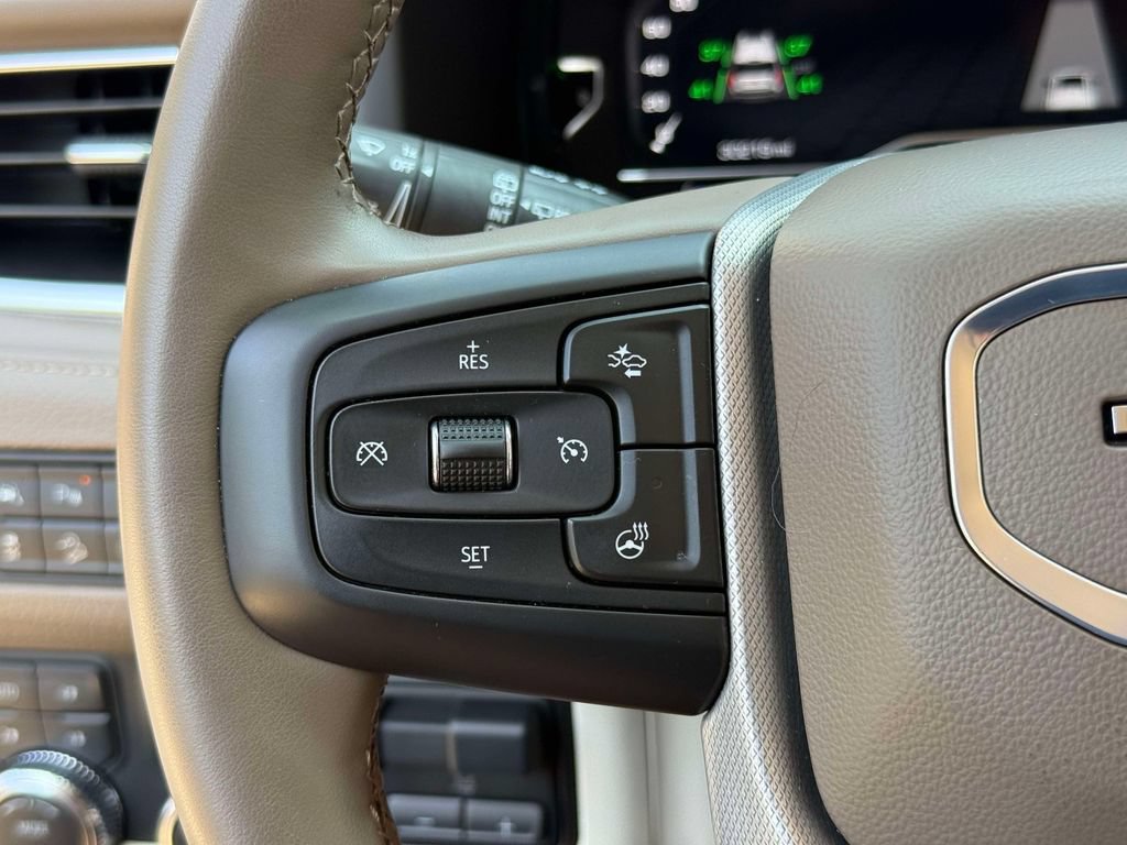 Used 2024 GMC Yukon XL Denali w/ Max Trailering Package AWD/4WD image 34