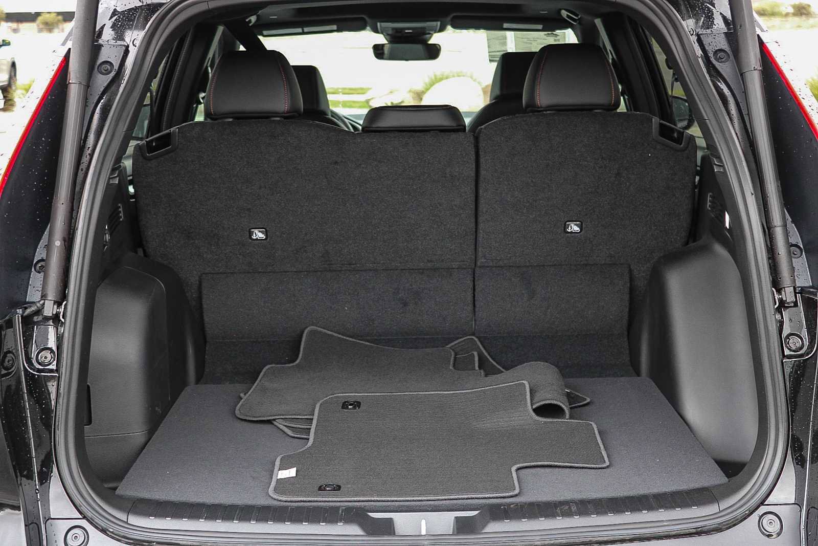 New 2026 Honda CR-V Sport-L image 12