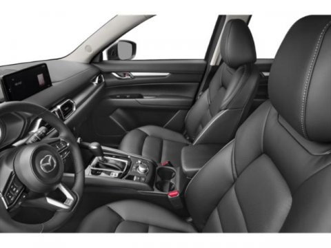 Certified 2024 MAZDA CX-5 AWD 2.5 S w/ Select Package image 12