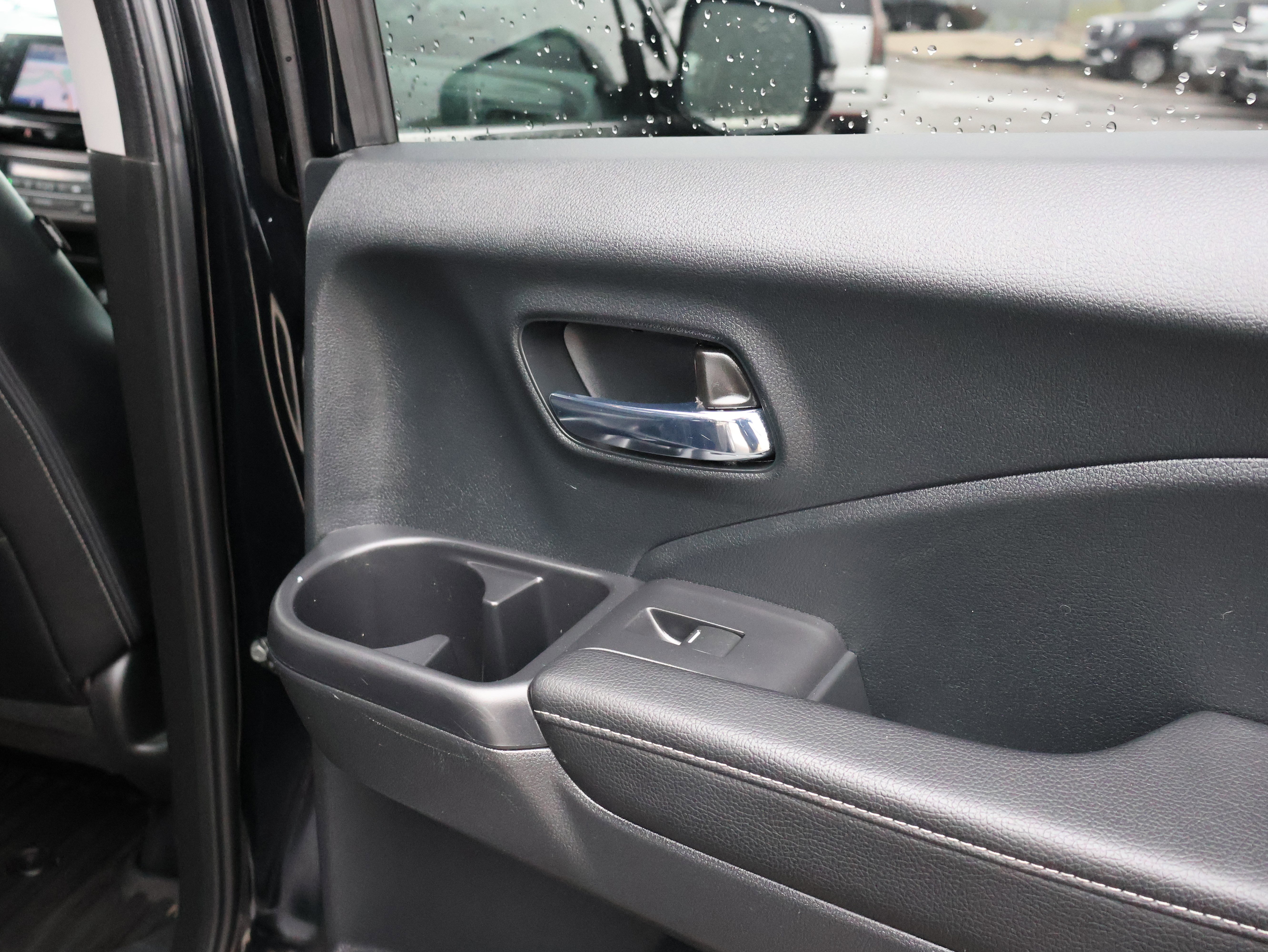 Used 2023 Honda Ridgeline RTL-E image 15