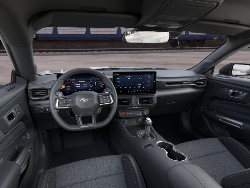 New 2026 Ford Mustang GT RWD image 9