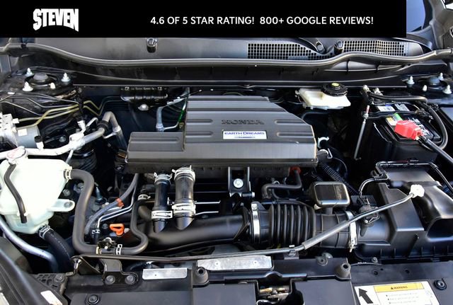Used 2019 Honda CR-V EX image 30
