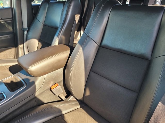 Used 2021 Jeep Grand Cherokee Laredo X image 13