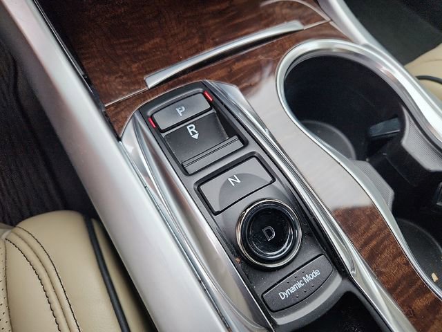Used 2019 Acura TLX V6 SH-AWD w/ Advance Package image 15