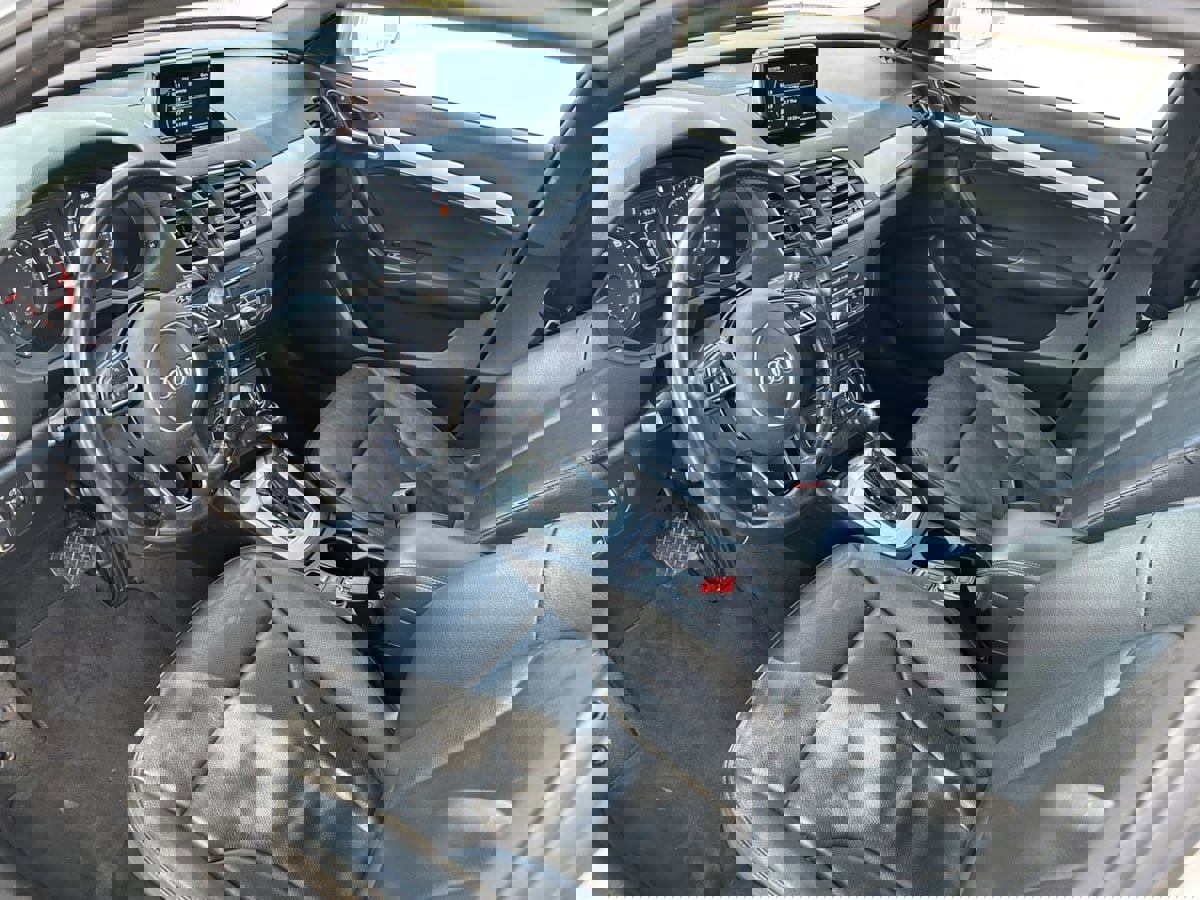 Used 2017 Audi Q3 2.0T Premium w/ Convenience Package image 8