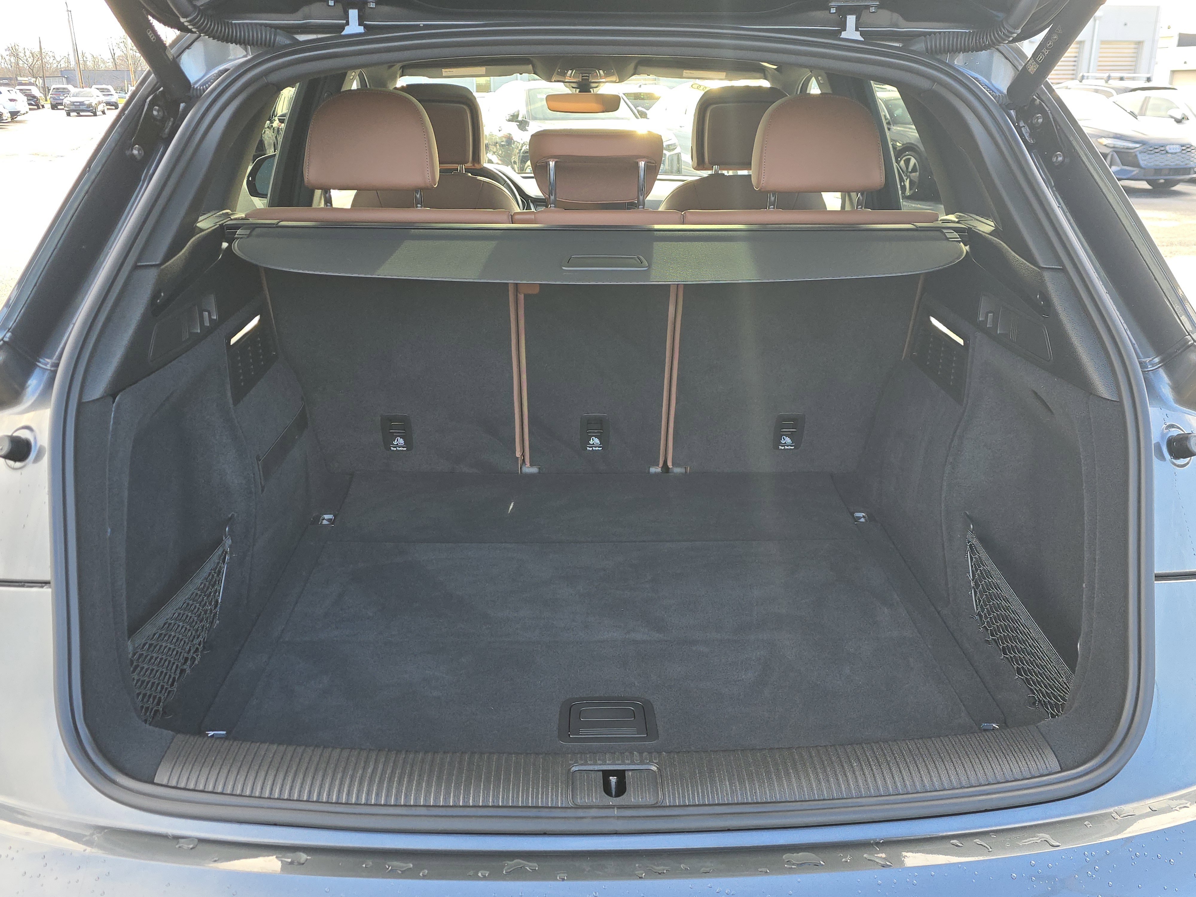 Certified 2022 Audi Q5 2.0T Premium Plus w/ Premium Plus Package image 18