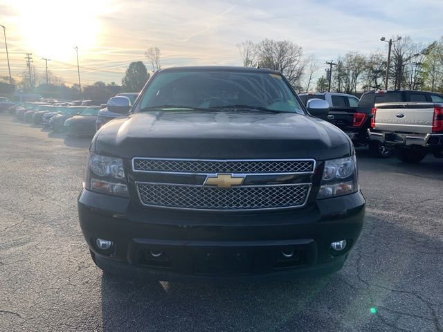 Used 2012 Chevrolet Tahoe LTZ image 3