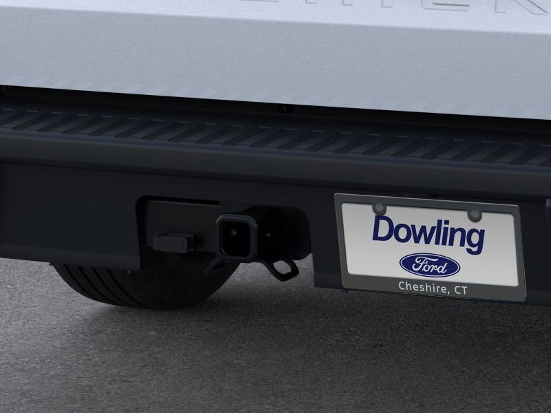 New 2025 Ford Maverick XLT w/ Equipment Group 301A image 23