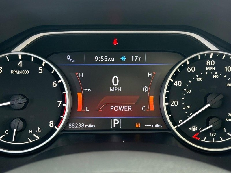 Used 2017 Nissan Maxima 3.5 SL image 23