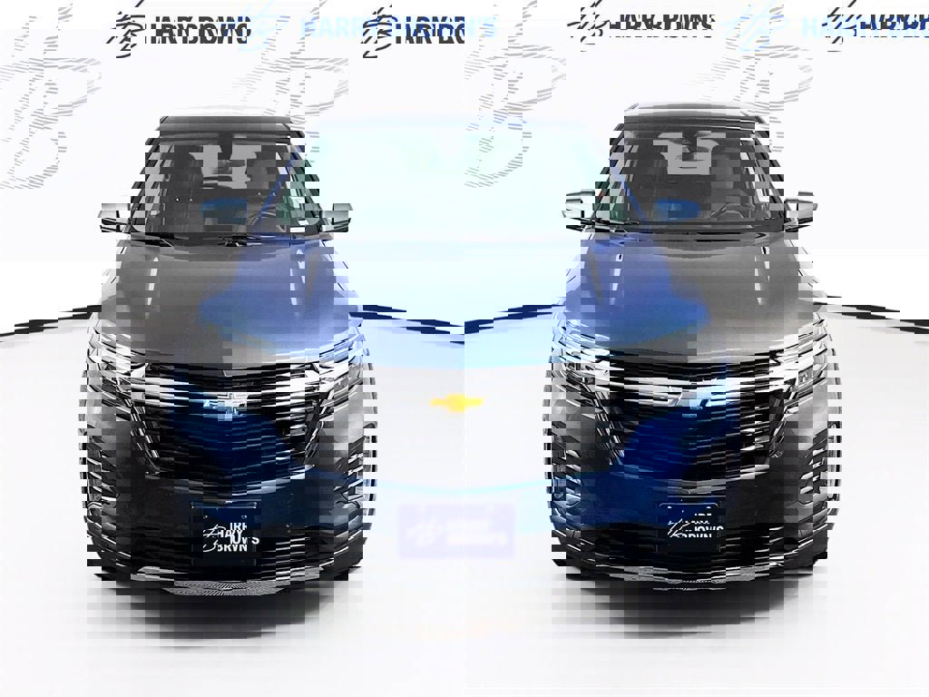 Used 2024 Chevrolet Equinox LT image 25