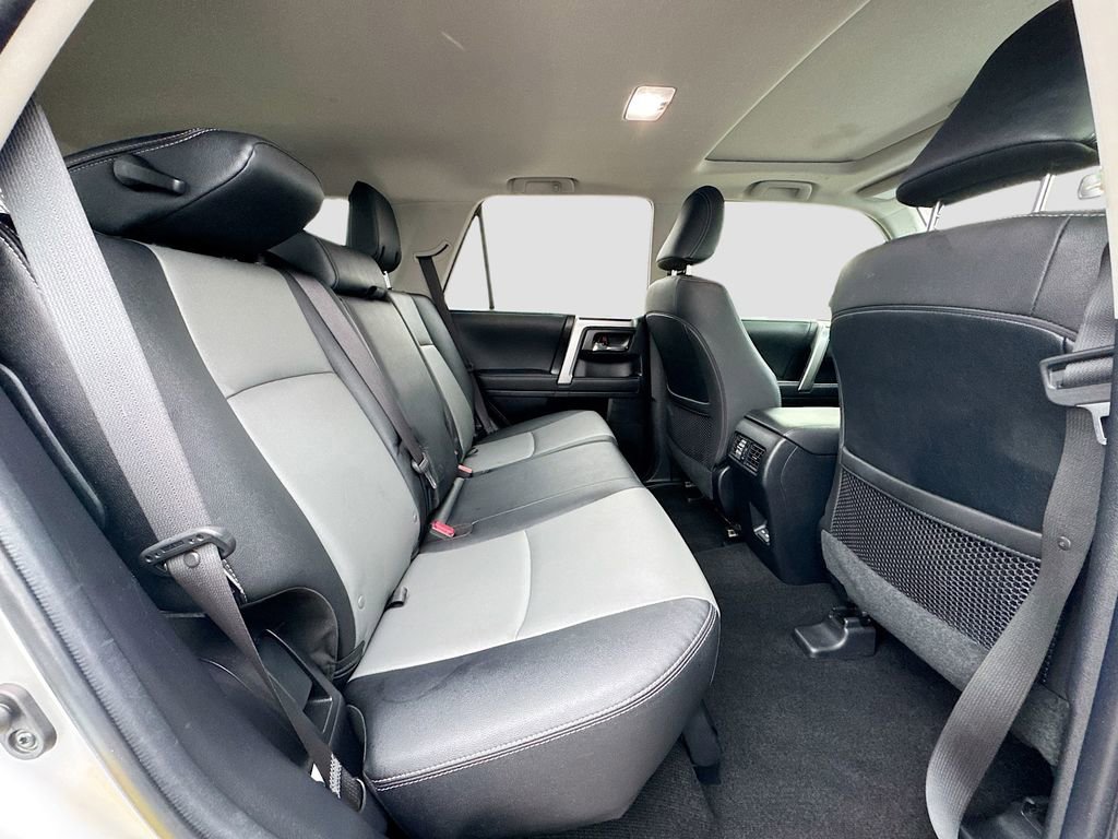 Used 2023 Toyota 4Runner SR5 Premium image 35