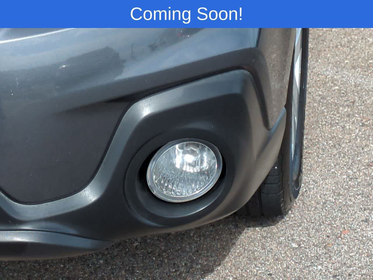 Used 2018 Subaru Outback 2.5i Premium AWD/4WD image 10