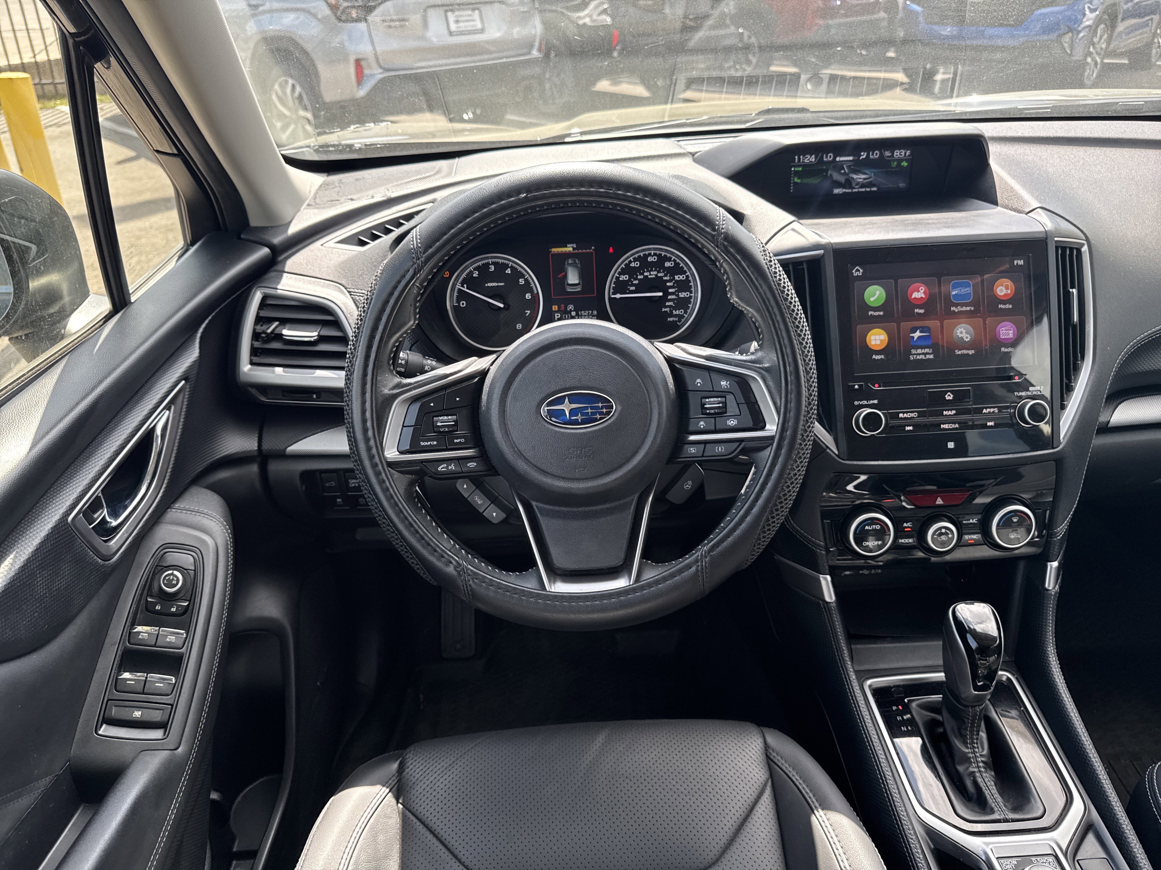 Used 2020 Subaru Forester Limited AWD/4WD image 11