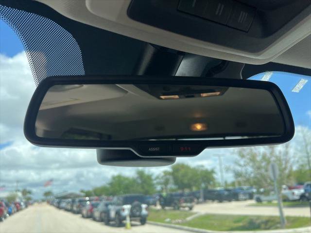 Certified 2017 RAM 1500 Big Horn image 62