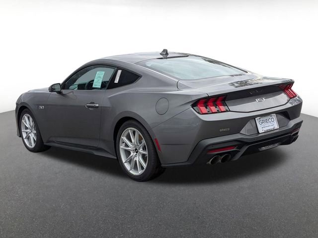 New 2026 Ford Mustang GT Premium image 5