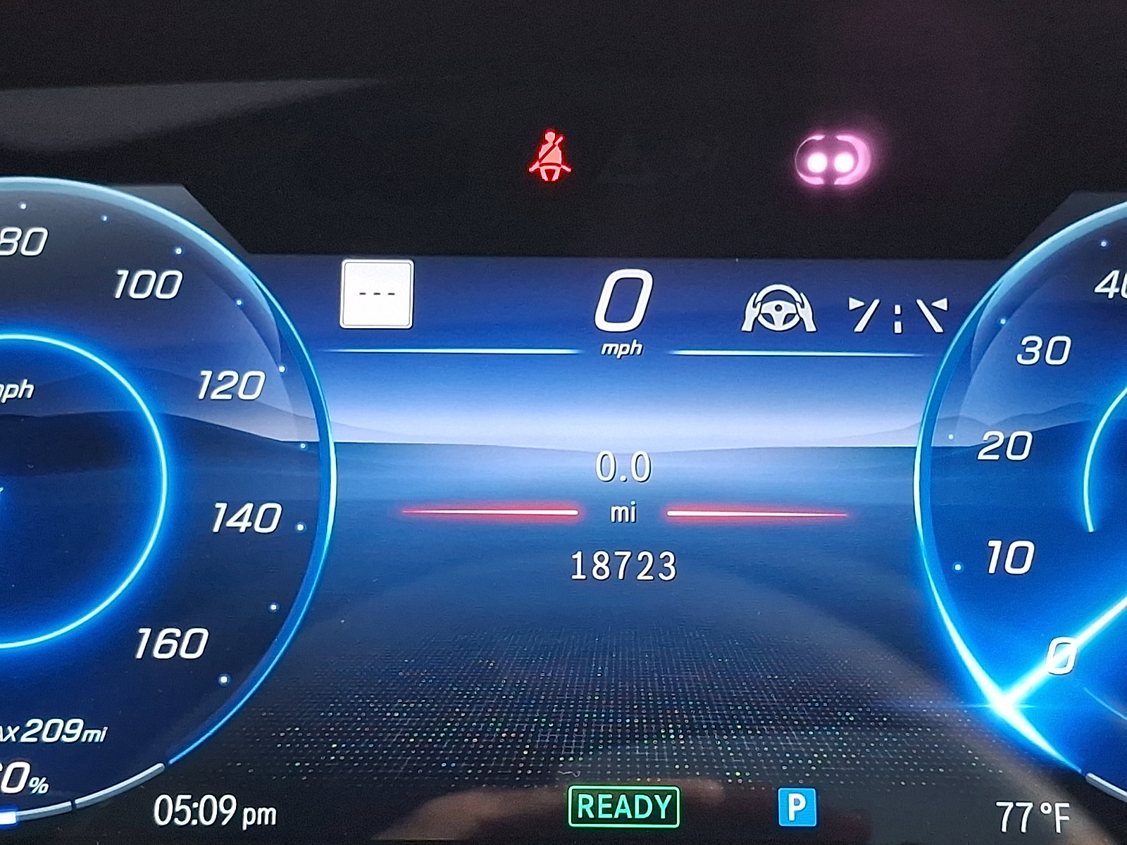 Certified 2023 Mercedes-Benz EQS 580 4MATIC image 21