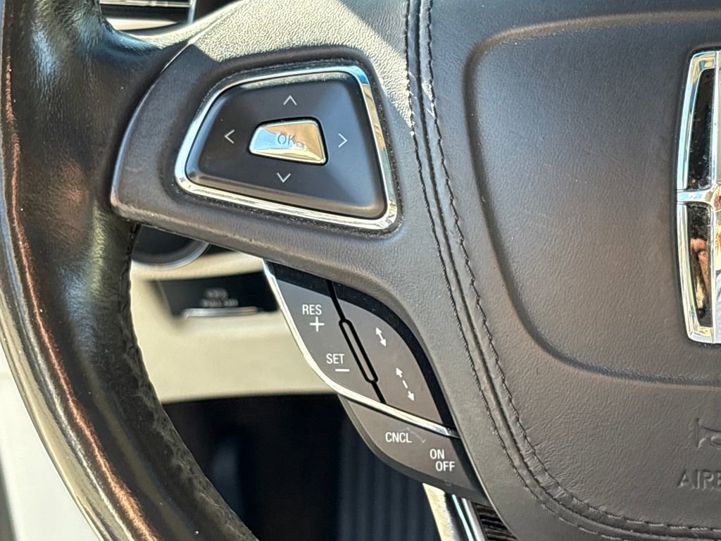 Used 2018 Lincoln MKZ Black Label w/ Technology Package image 21