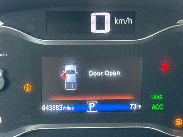 Used 2023 Honda Ridgeline RTL image 17