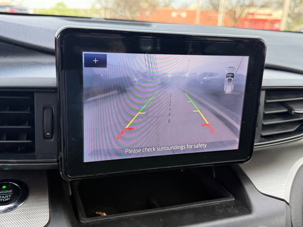 Used 2020 Ford Explorer XLT w/ Comfort Package image 20