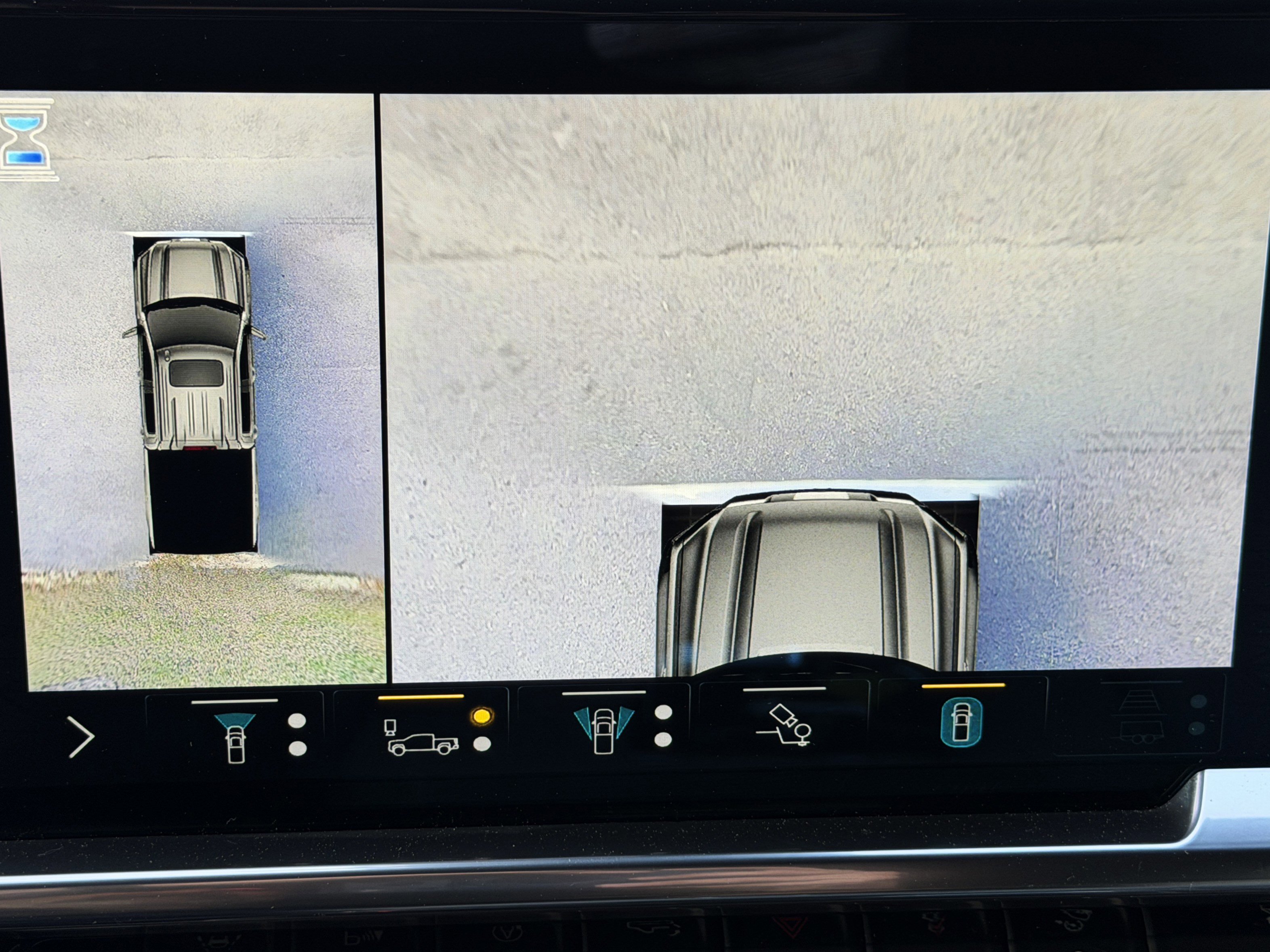 Used 2022 GMC Sierra 1500 SLT w/ SLT Premium Plus Package image 21