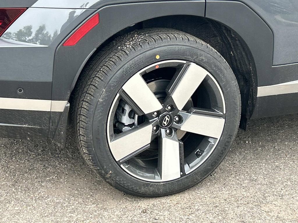 New 2026 Hyundai Santa Fe Limited image 11