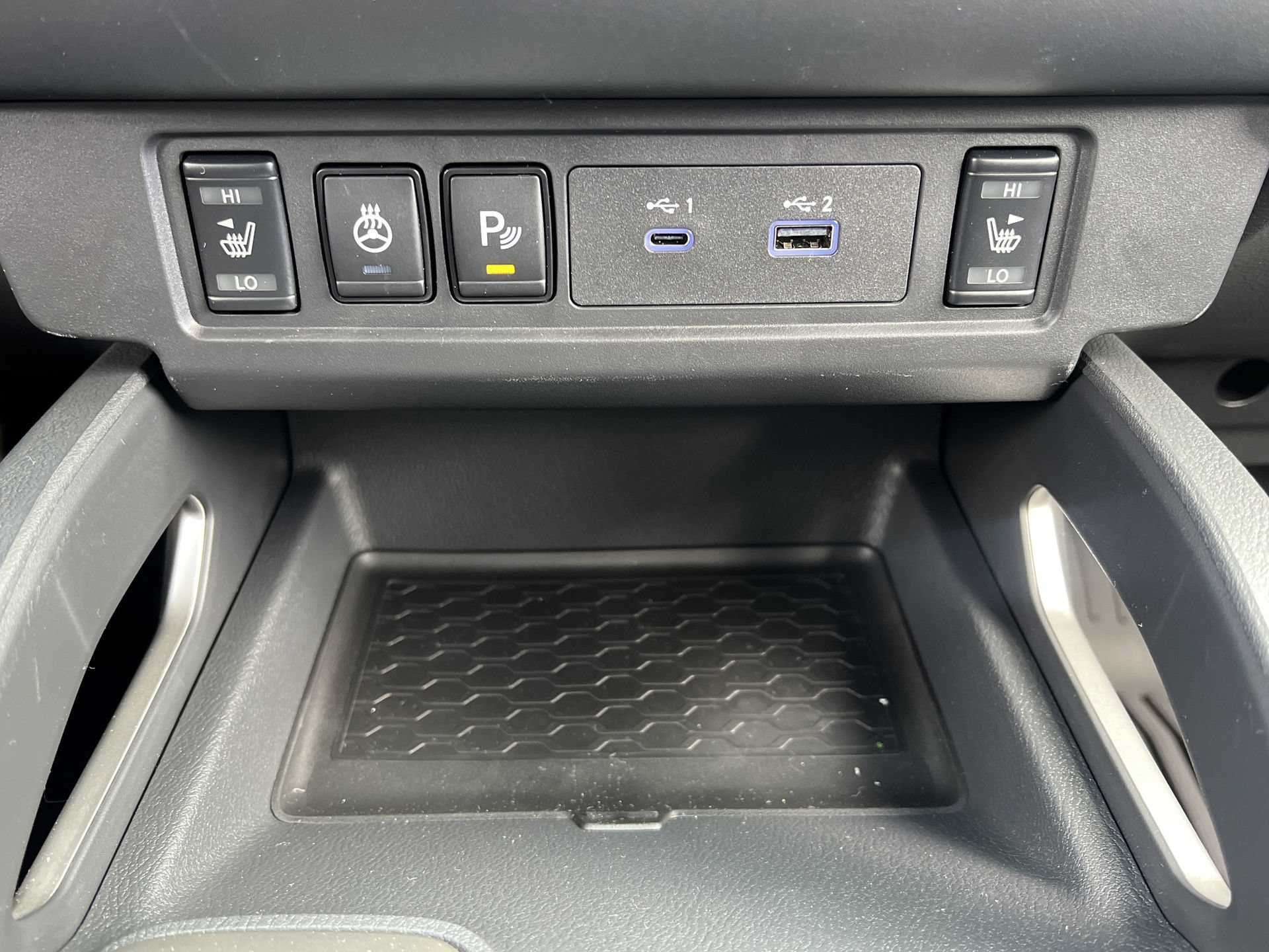 New 2026 Nissan Frontier SV w/ SV Convenience Package RWD image 7