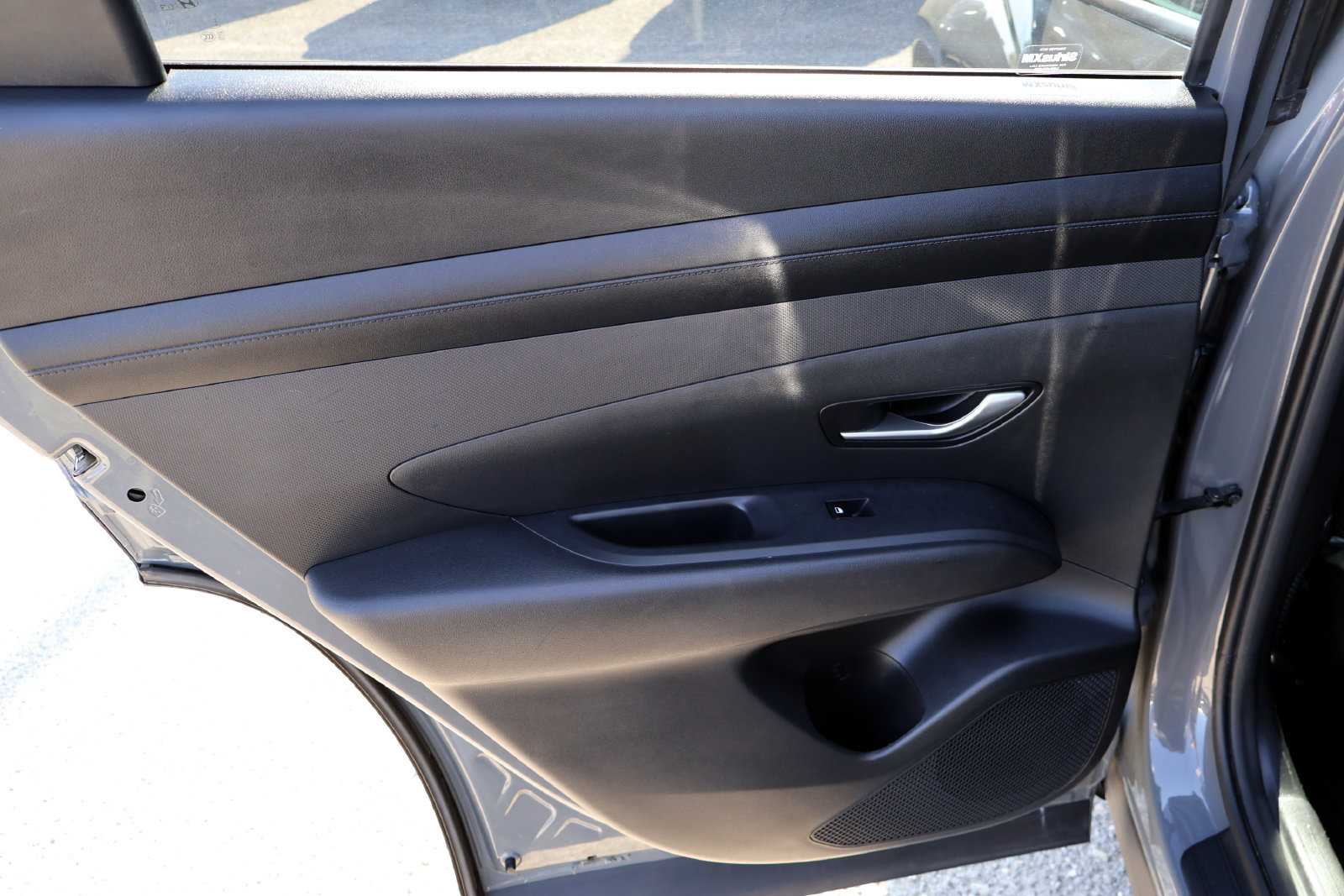 Used 2025 Hyundai Tucson SEL FWD image 12