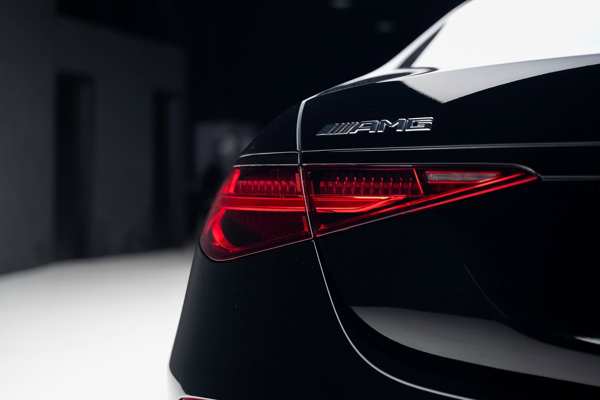 Used 2025 Mercedes-Benz S 63 AMG S image 30