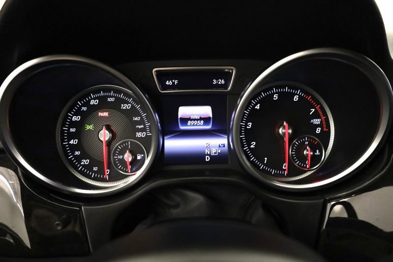 Used 2017 Mercedes-Benz GLE 350 4MATIC image 15